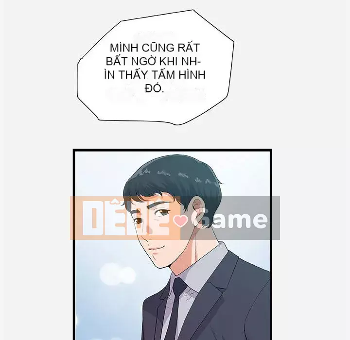 Hơn cả bạn bè 1-38