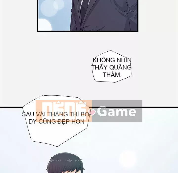 Hơn cả bạn bè 1-38