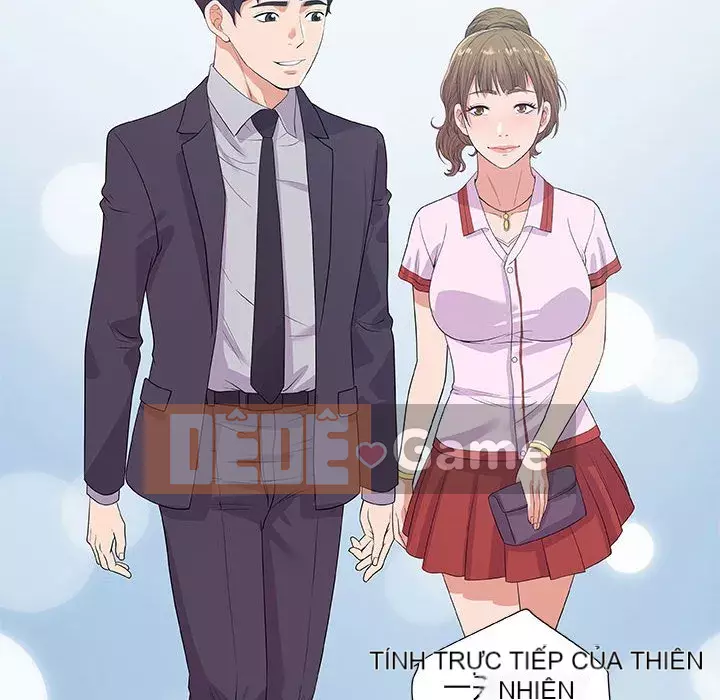 Hơn cả bạn bè 1-38