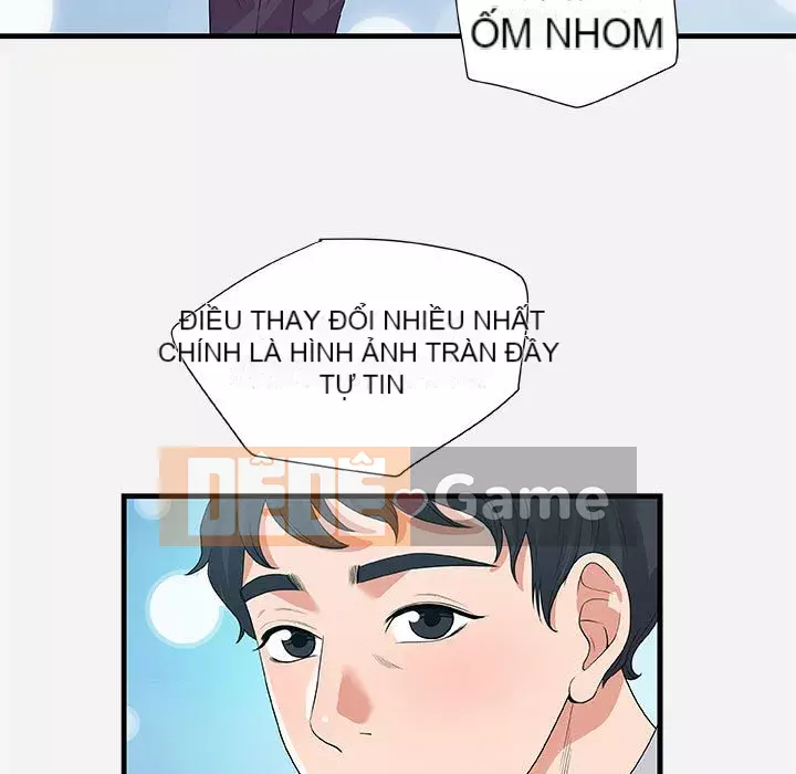 Hơn cả bạn bè 1-38