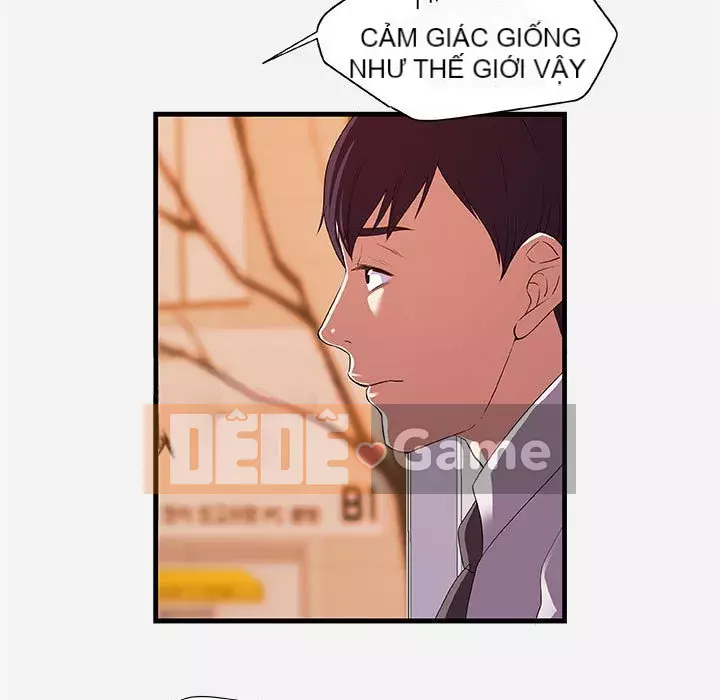 Hơn cả bạn bè 1-38