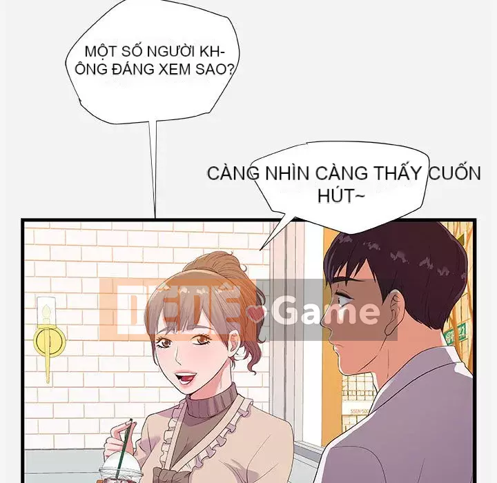 Hơn cả bạn bè 1-38