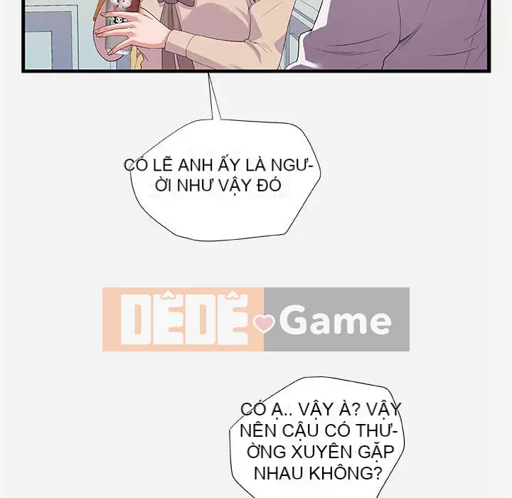 Hơn cả bạn bè 1-38