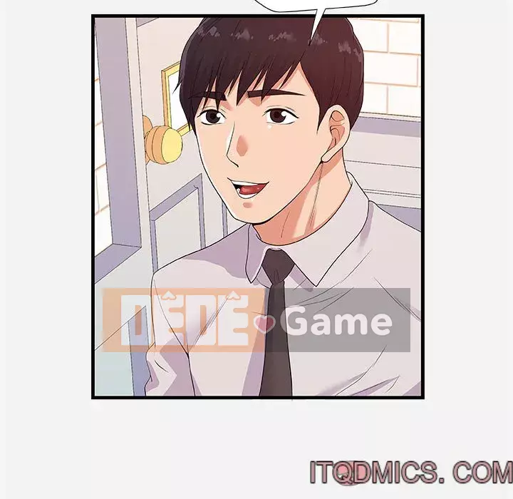 Hơn cả bạn bè 1-38