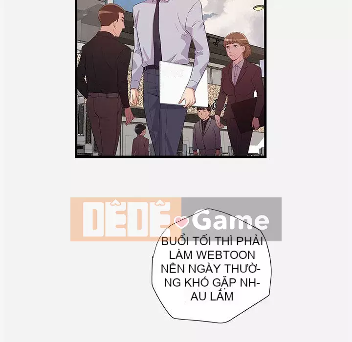 Hơn cả bạn bè 1-38