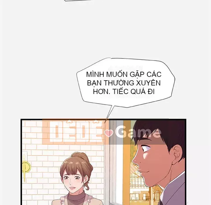 Hơn cả bạn bè 1-38