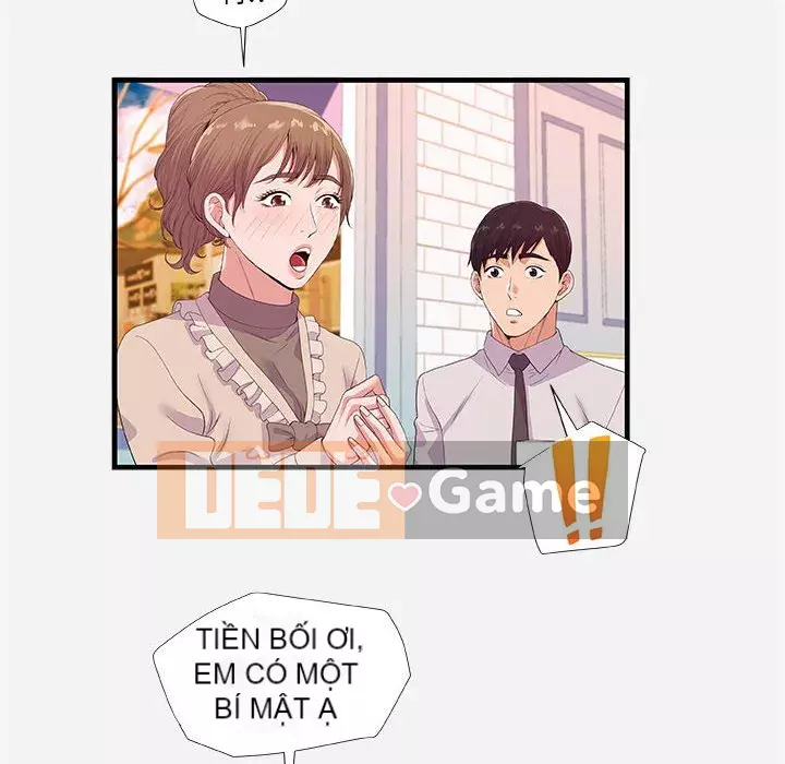 Hơn cả bạn bè 1-38