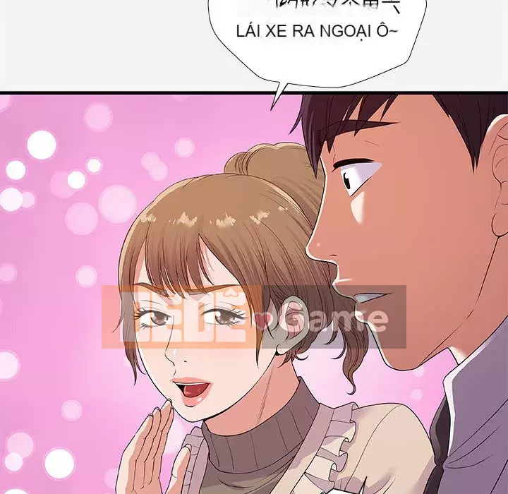 Hơn cả bạn bè 1-38