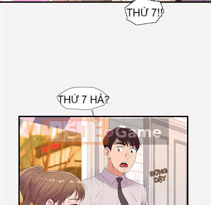 Hơn cả bạn bè 1-38