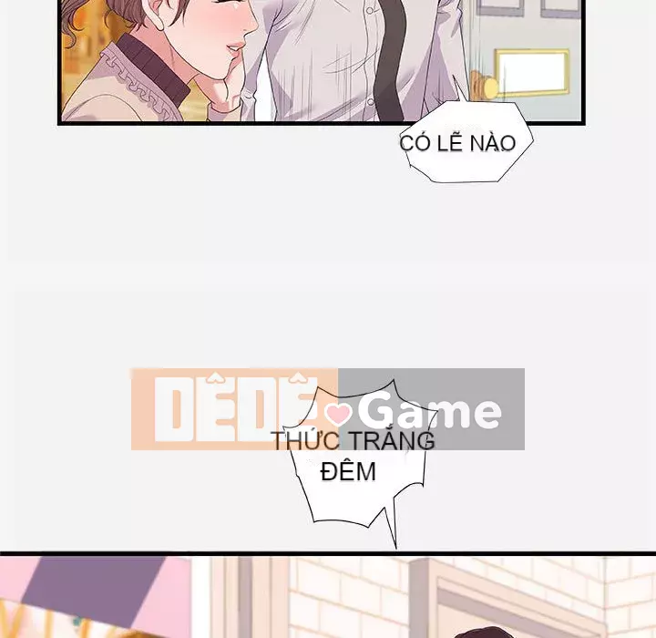 Hơn cả bạn bè 1-38