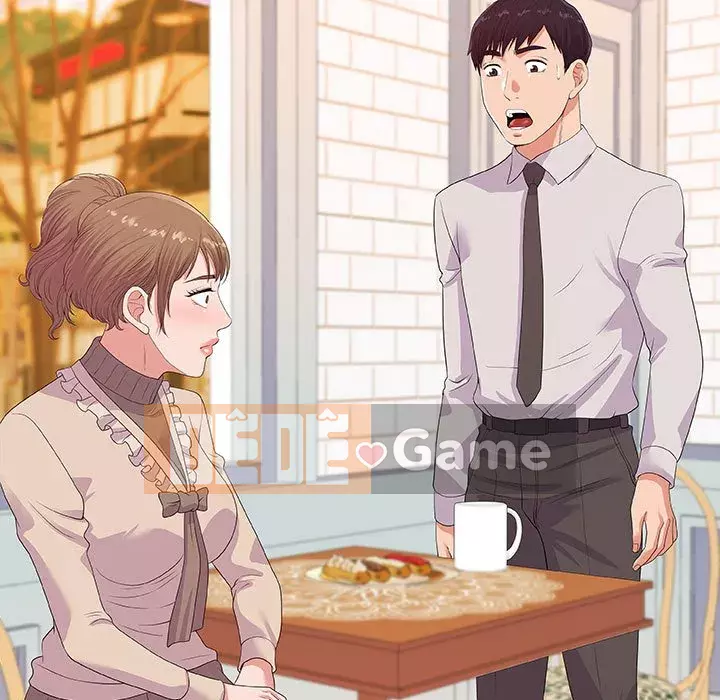 Hơn cả bạn bè 1-38