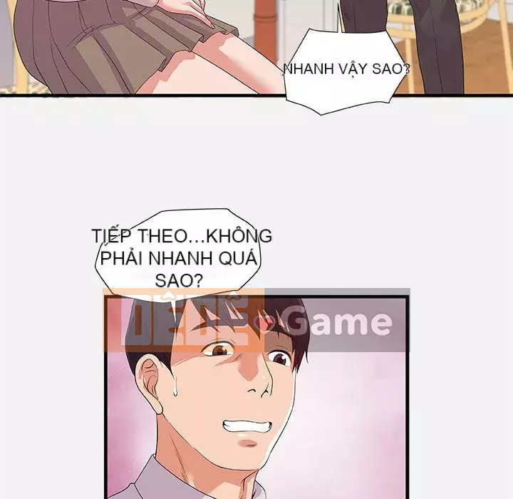 Hơn cả bạn bè 1-38