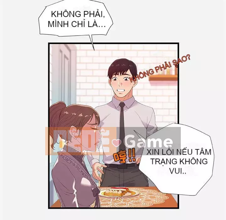 Hơn cả bạn bè 1-38