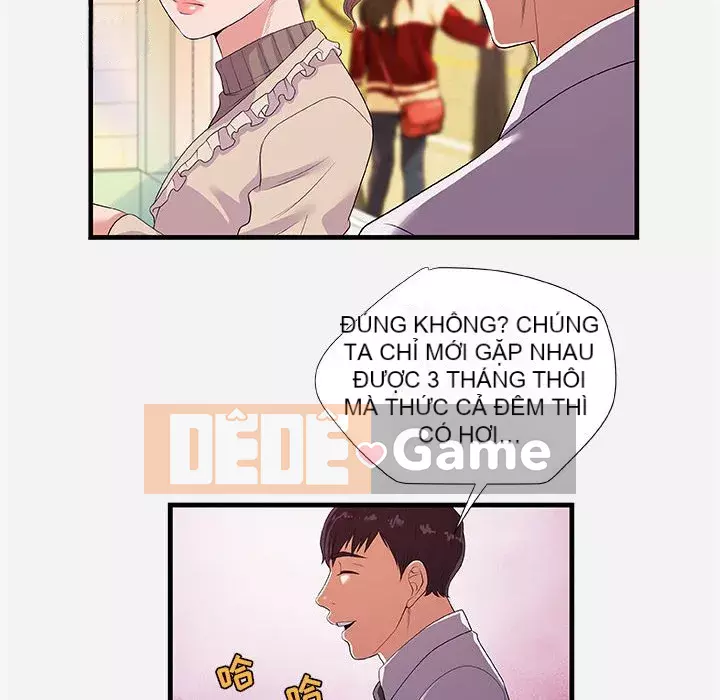 Hơn cả bạn bè 1-38