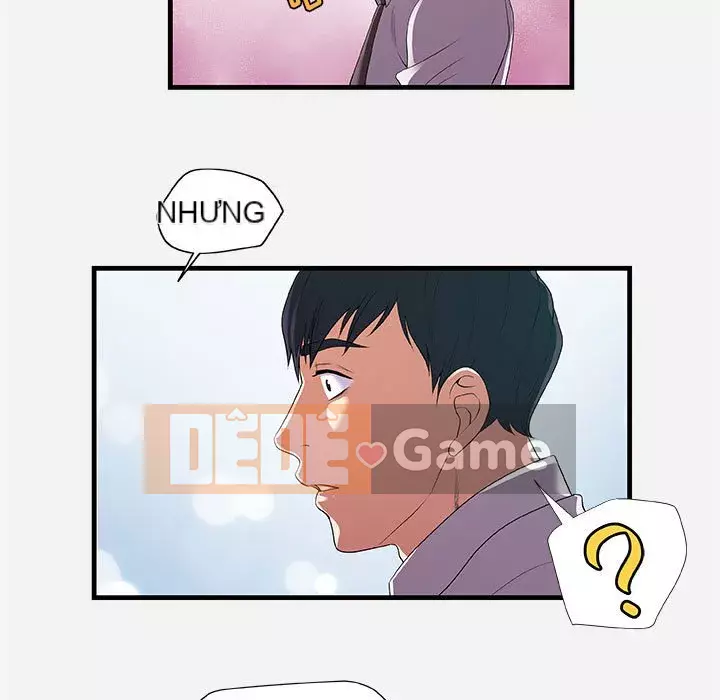 Hơn cả bạn bè 1-38