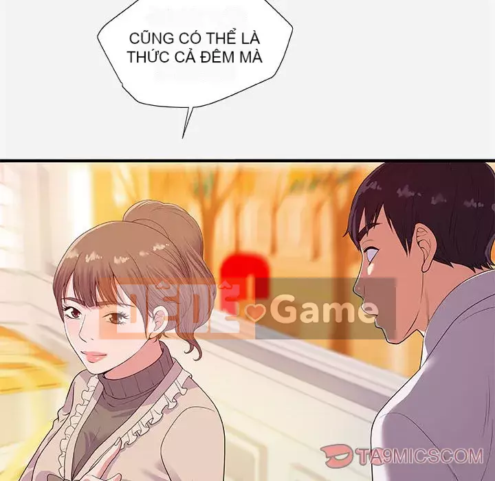 Hơn cả bạn bè 1-38