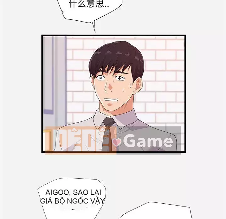 Hơn cả bạn bè 1-38