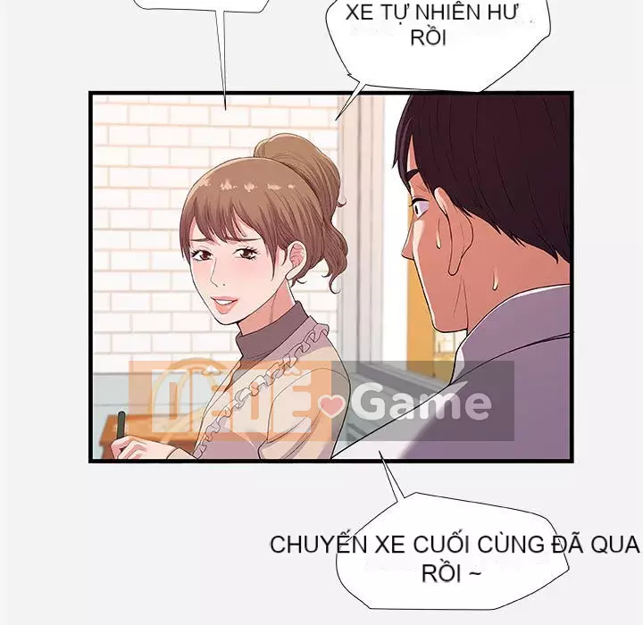 Hơn cả bạn bè 1-38