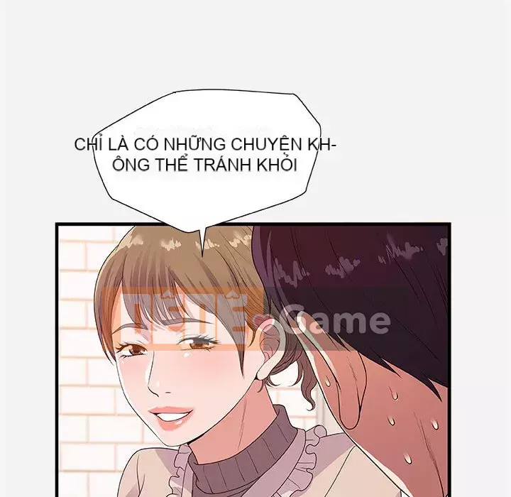 Hơn cả bạn bè 1-38