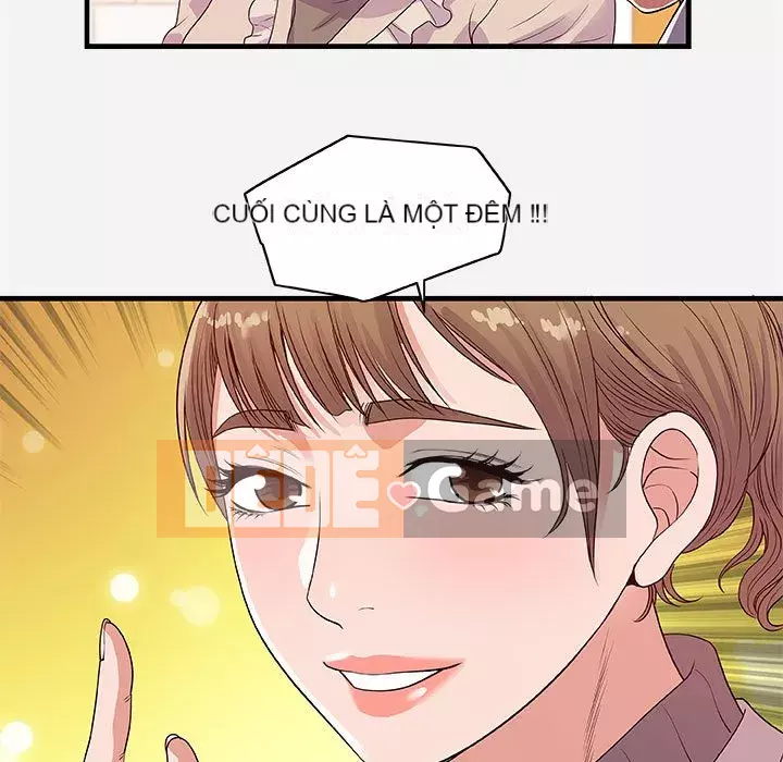 Hơn cả bạn bè 1-38