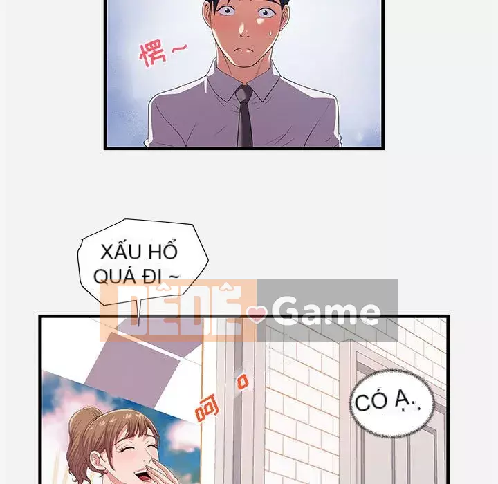 Hơn cả bạn bè 1-38