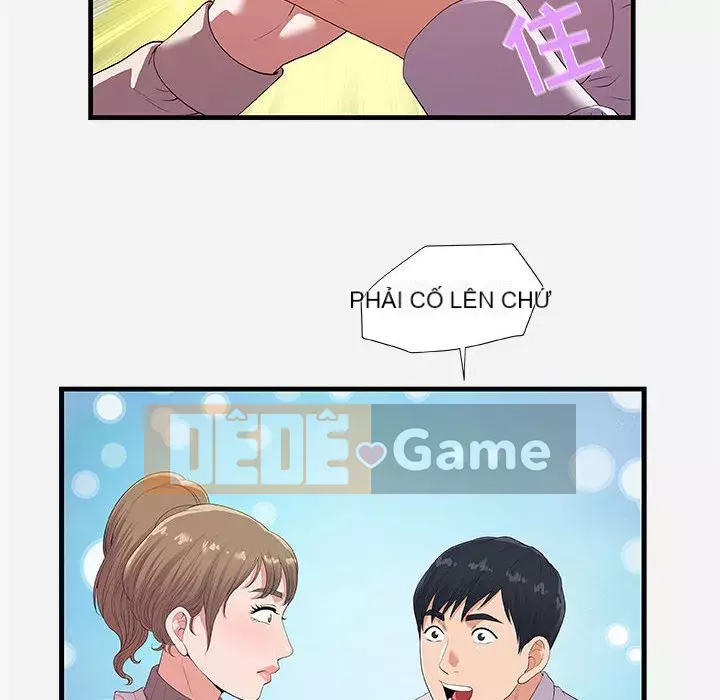 Hơn cả bạn bè 1-38