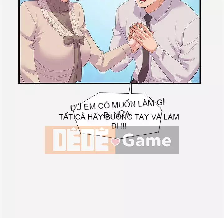 Hơn cả bạn bè 1-38