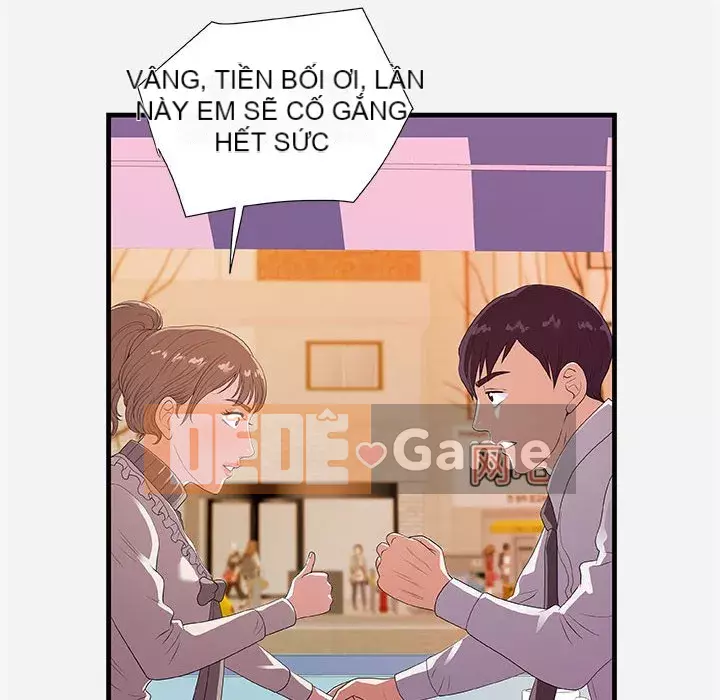 Hơn cả bạn bè 1-38