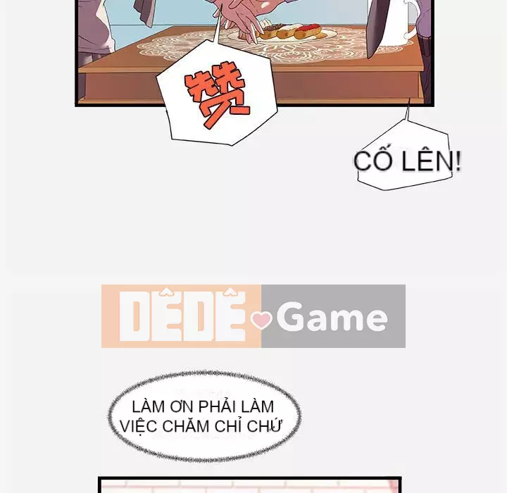 Hơn cả bạn bè 1-38