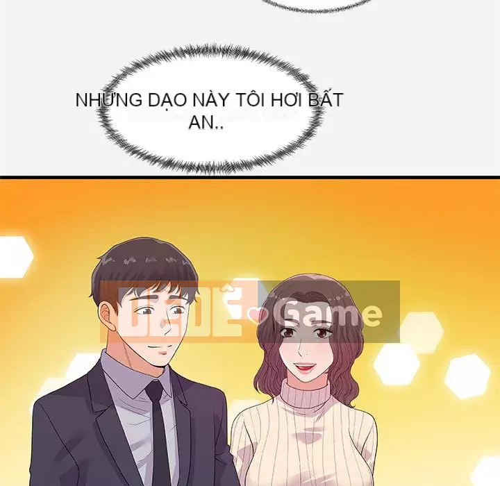 Hơn cả bạn bè 1-38