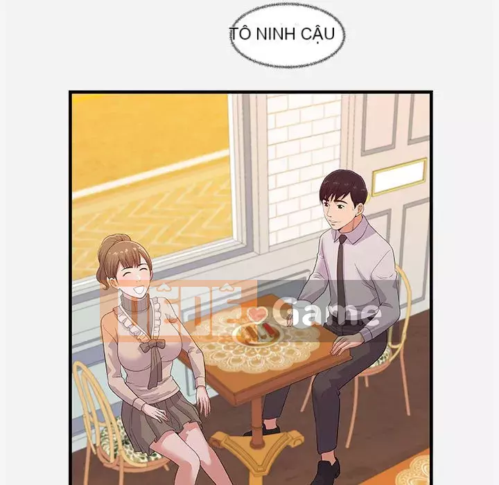 Hơn cả bạn bè 1-38