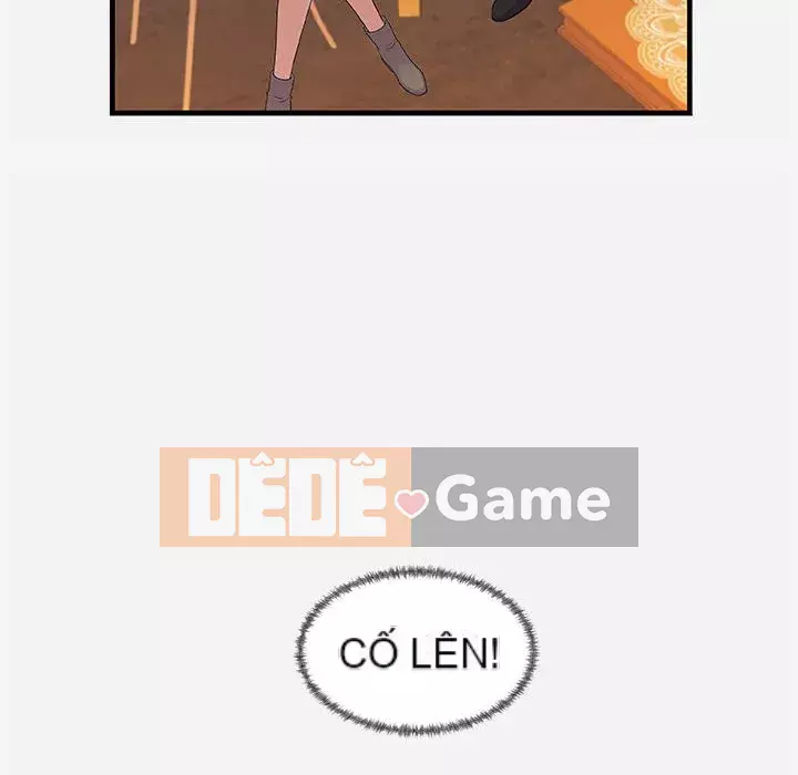 Hơn cả bạn bè 1-38