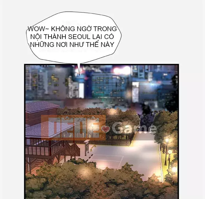 Hơn cả bạn bè 1-38