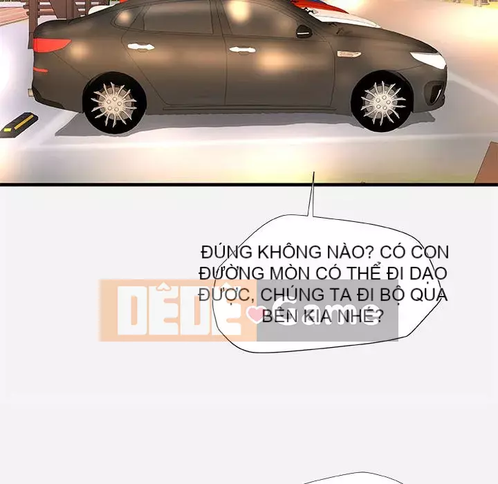 Hơn cả bạn bè 1-38