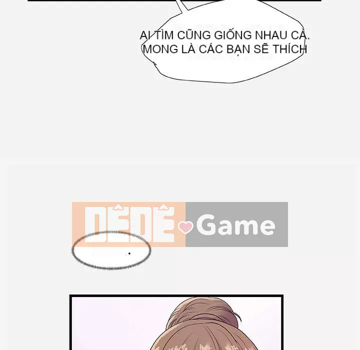 Hơn cả bạn bè 1-38