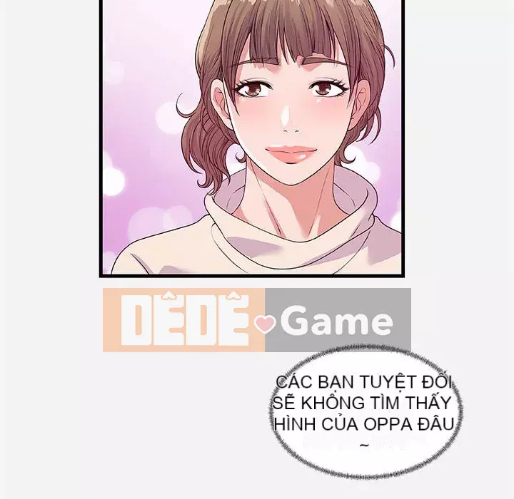 Hơn cả bạn bè 1-38