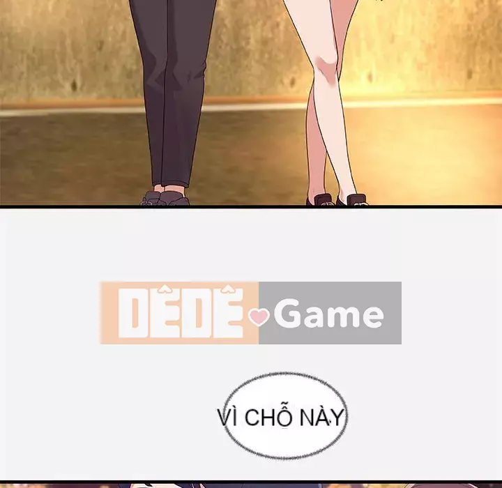 Hơn cả bạn bè 1-38