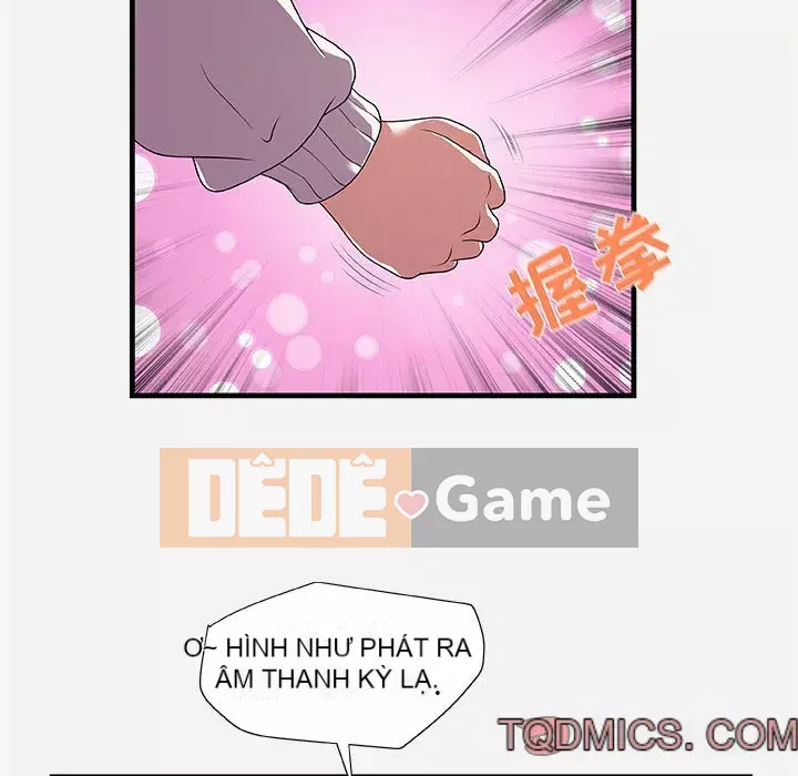 Hơn cả bạn bè 1-38