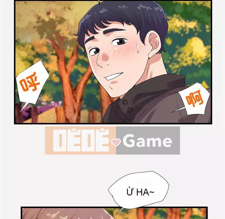 Hơn cả bạn bè 1-38