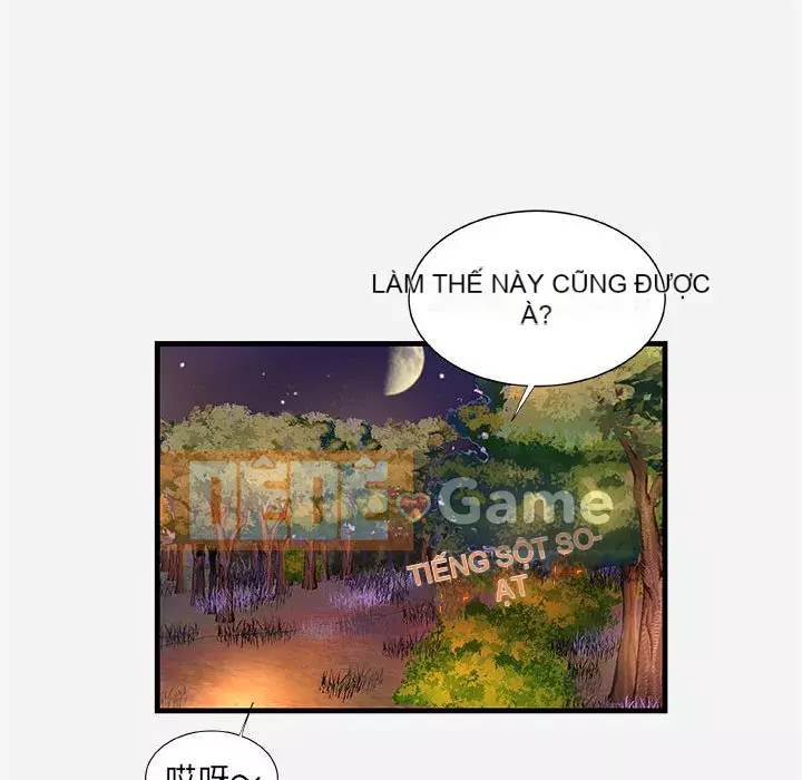 Hơn cả bạn bè 1-38