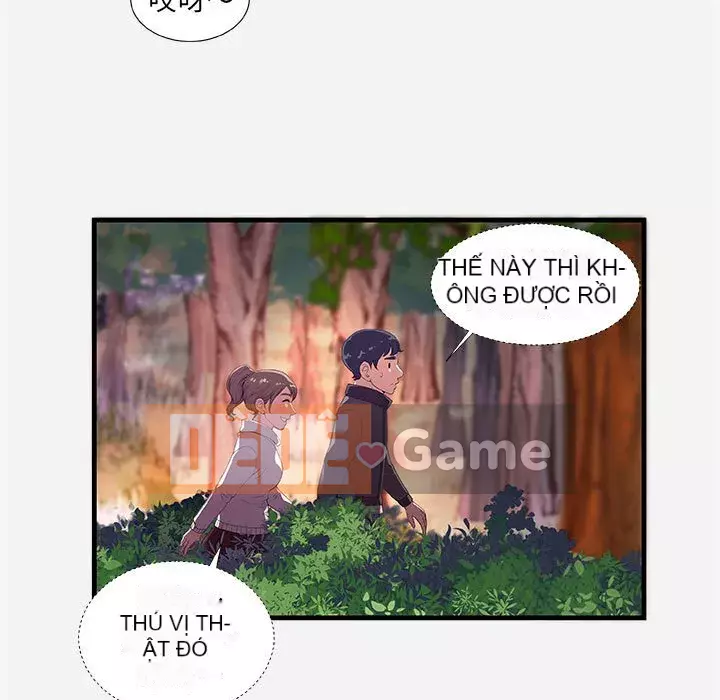 Hơn cả bạn bè 1-38