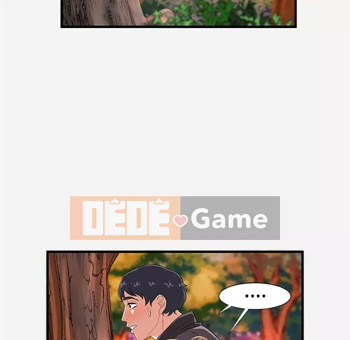 Hơn cả bạn bè 1-38