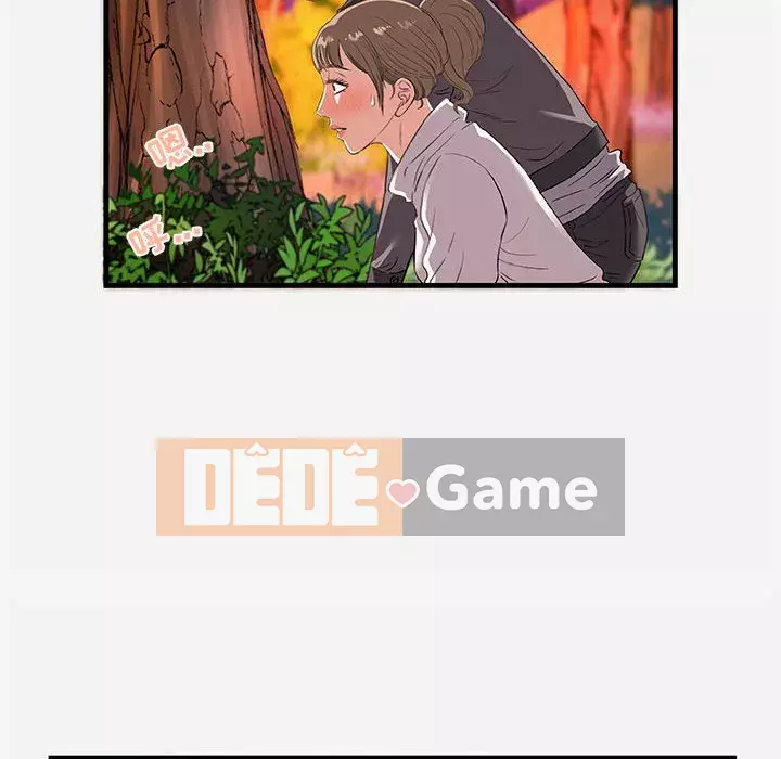 Hơn cả bạn bè 1-38