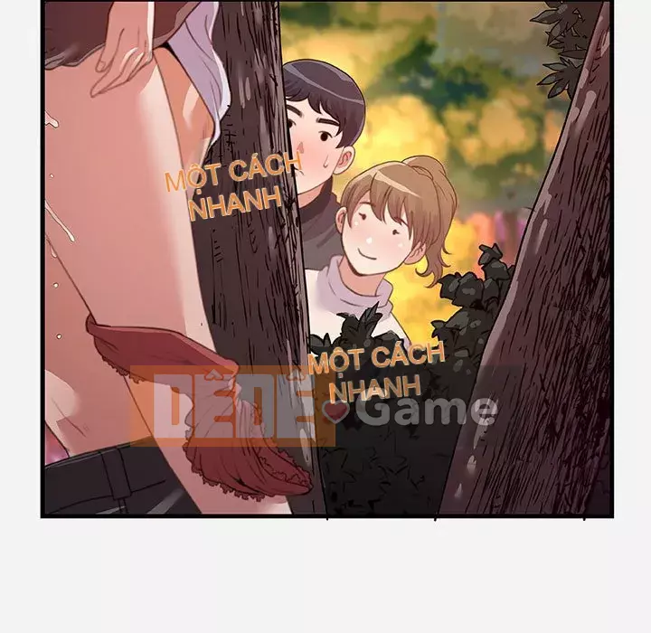 Hơn cả bạn bè 1-38