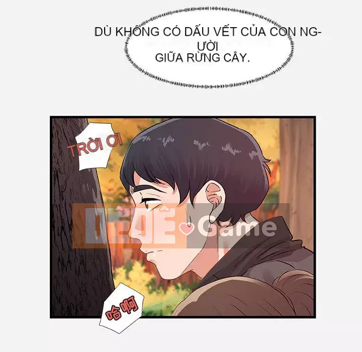 Hơn cả bạn bè 1-38