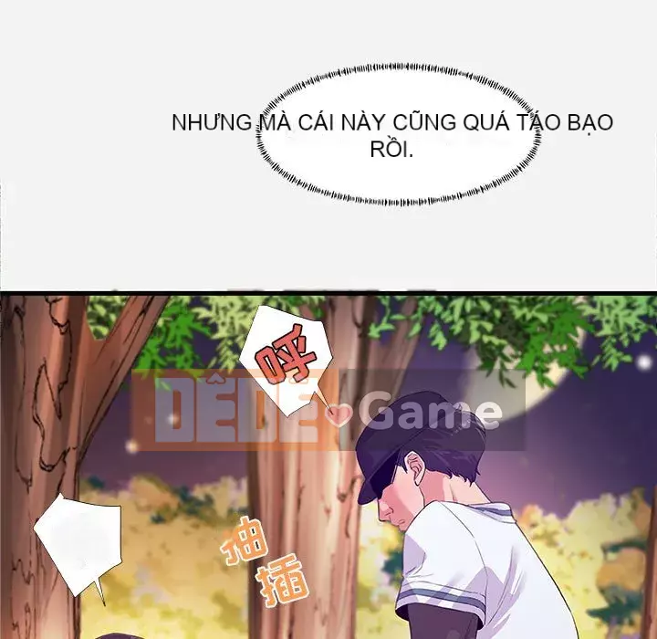 Hơn cả bạn bè 1-38