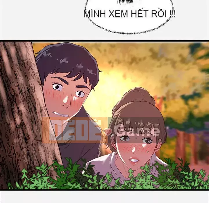 Hơn cả bạn bè 1-38