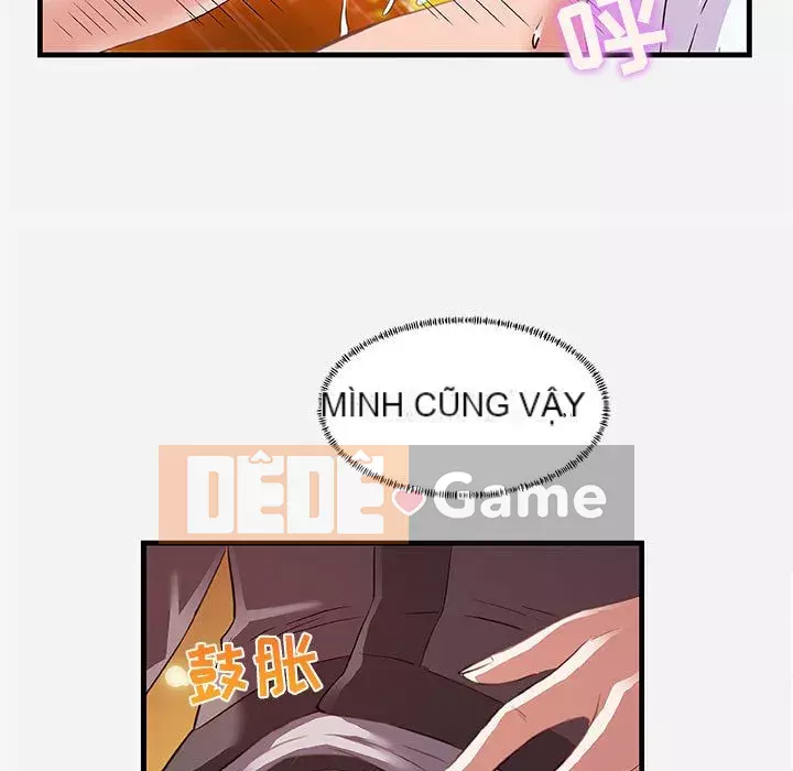 Hơn cả bạn bè 1-38