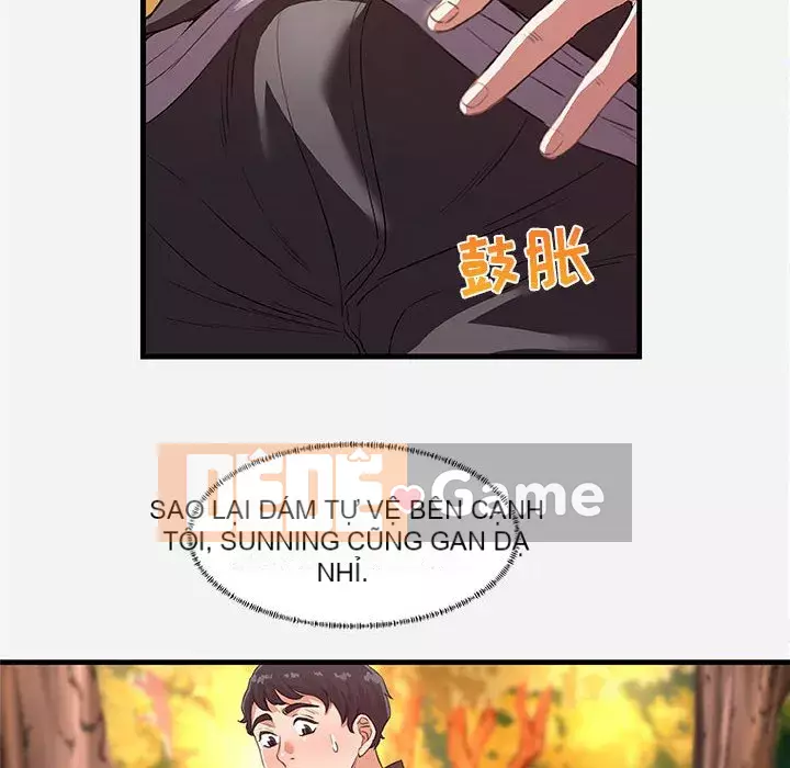 Hơn cả bạn bè 1-38