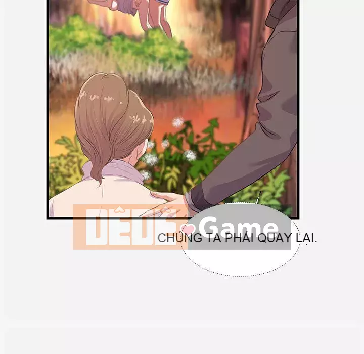 Hơn cả bạn bè 1-38